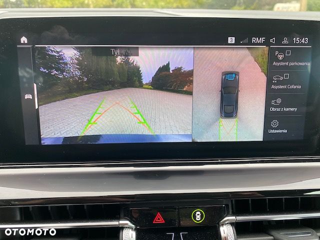 BMW Seria 8 M850i xDrive - 32