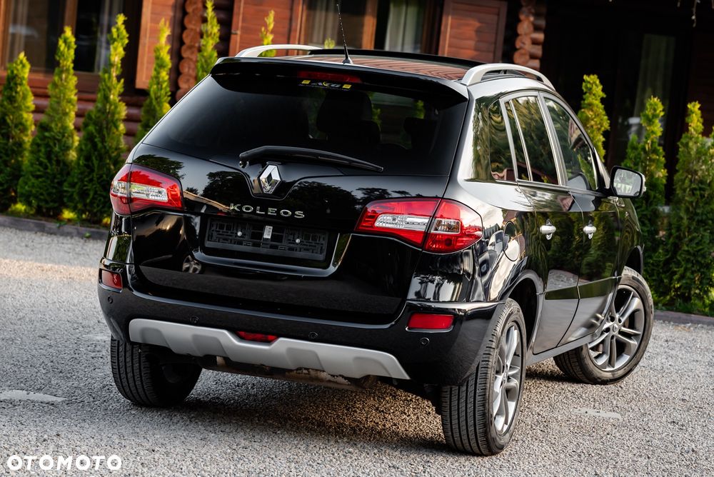 Renault Koleos 2.5 16V 4x4 Dynamique - 13
