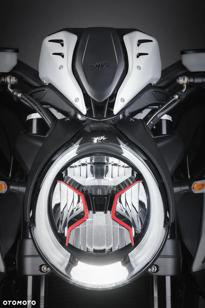 MV AGUSTA Dragster - 9