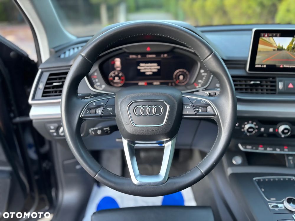 Audi Q5 35 TDI S tronic - 21