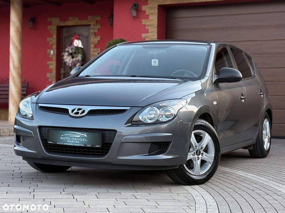 Hyundai i30 1.4 Blue Classic - 1