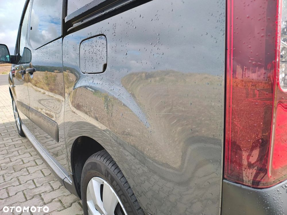 Citroën Berlingo 1.6 VTi XTR - 7