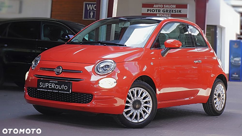Fiat 500 - 6