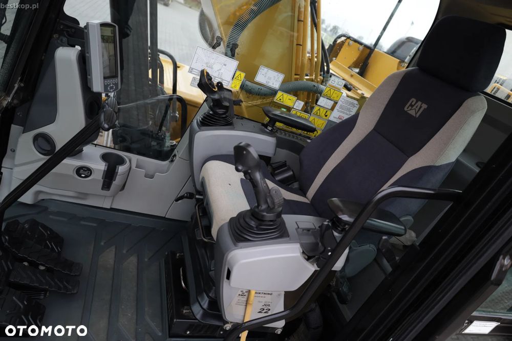 Caterpillar 320FL CAT - 21