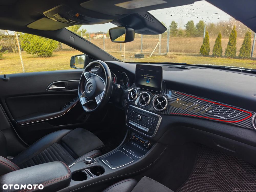 Mercedes-Benz CLA - 6
