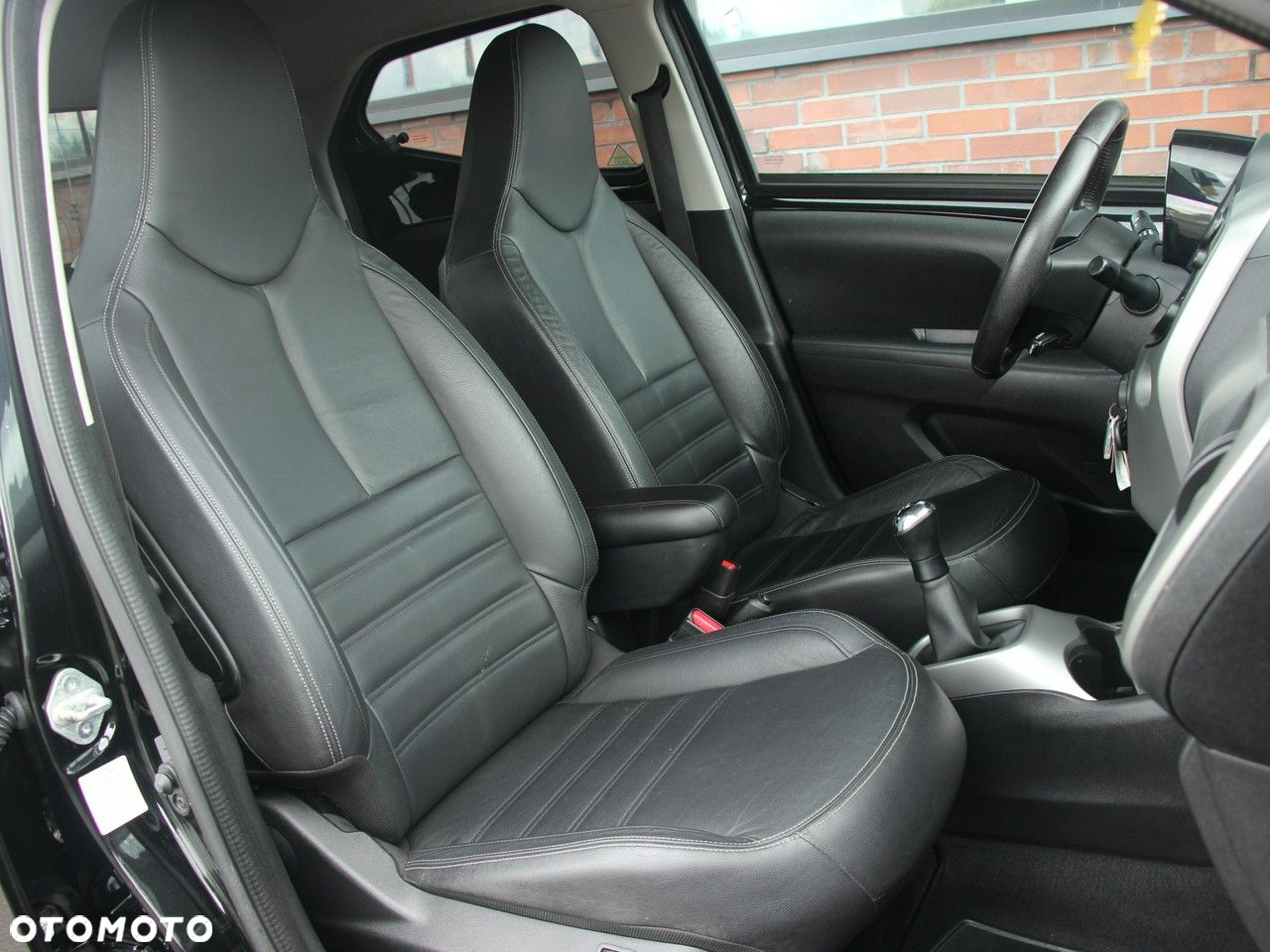 Toyota Aygo - 36