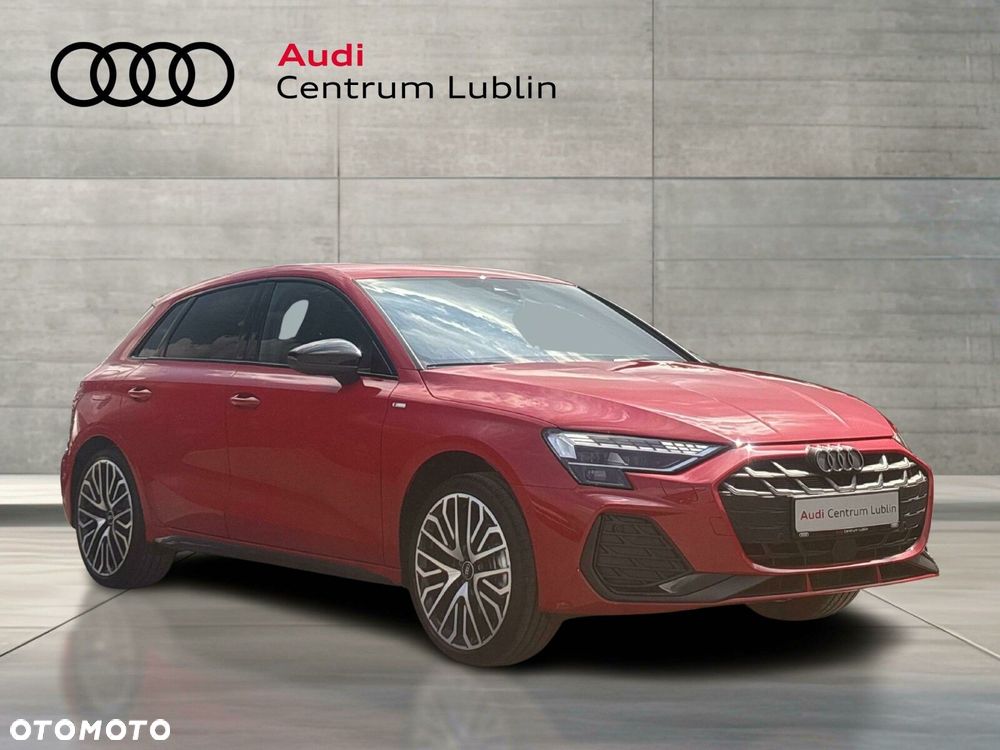 Audi A3 - 7