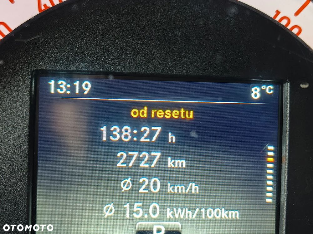 Smart Forfour passion - 7