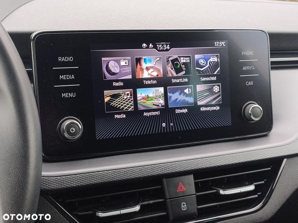 Skoda Scala 1.0 TSI Ambition - 32