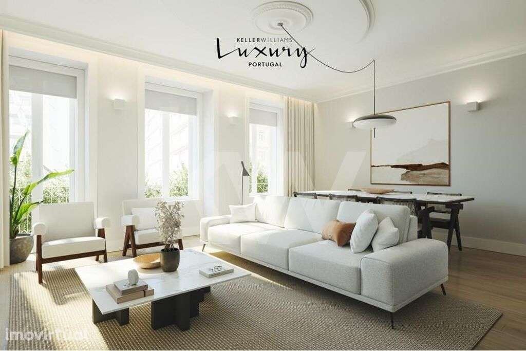 Sousa Martins Premium Apartments - Grande imagem: 4/9