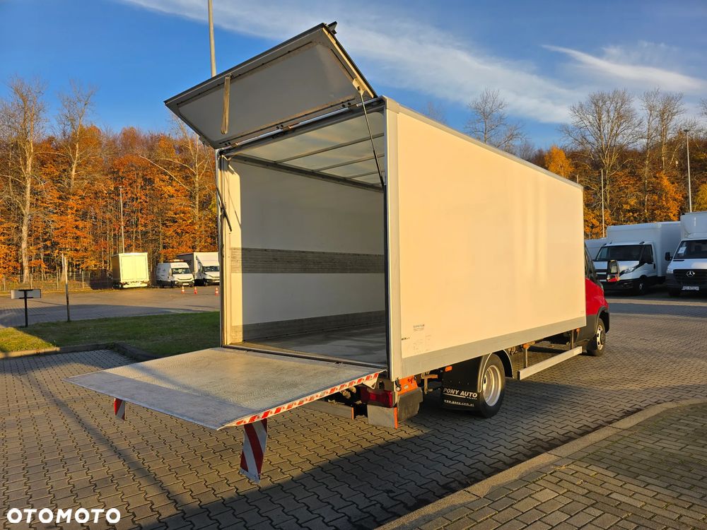 Iveco PONY AUTO DAILY 50C/35 - 23