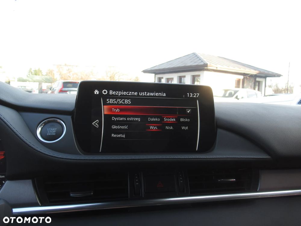 Mazda 6 2.0 Skyenergy - 23