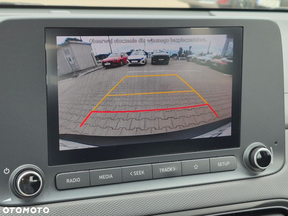 Hyundai Kona 1.0 T-GDI Pure - 22