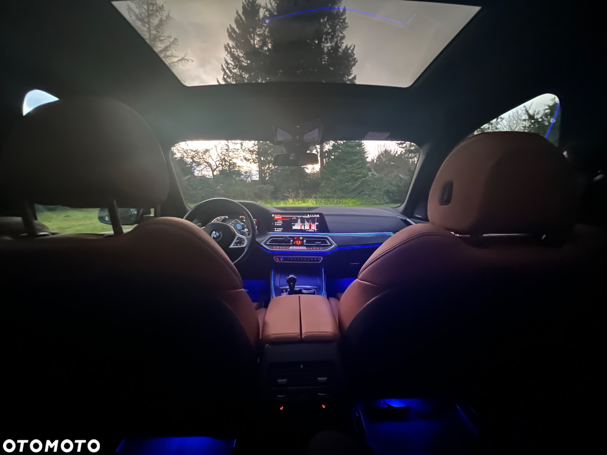 BMW X5 - 11