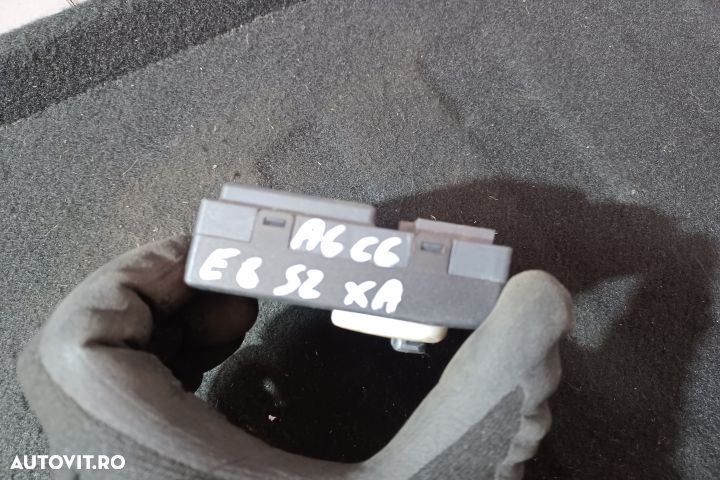 Modul control usa fata stanga 4F0959793F 4F0959793F Audi A6 4F/C6 [20 - 4