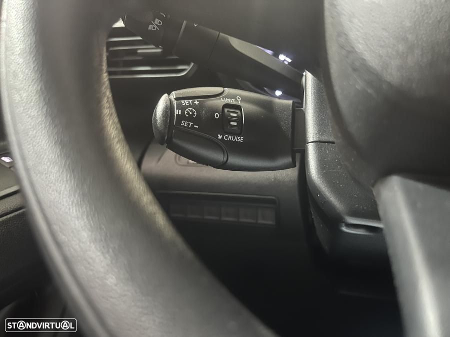 Fiat Doblo 1.5 BlueHDi 102cv 3L - IVA Dedutível - 17