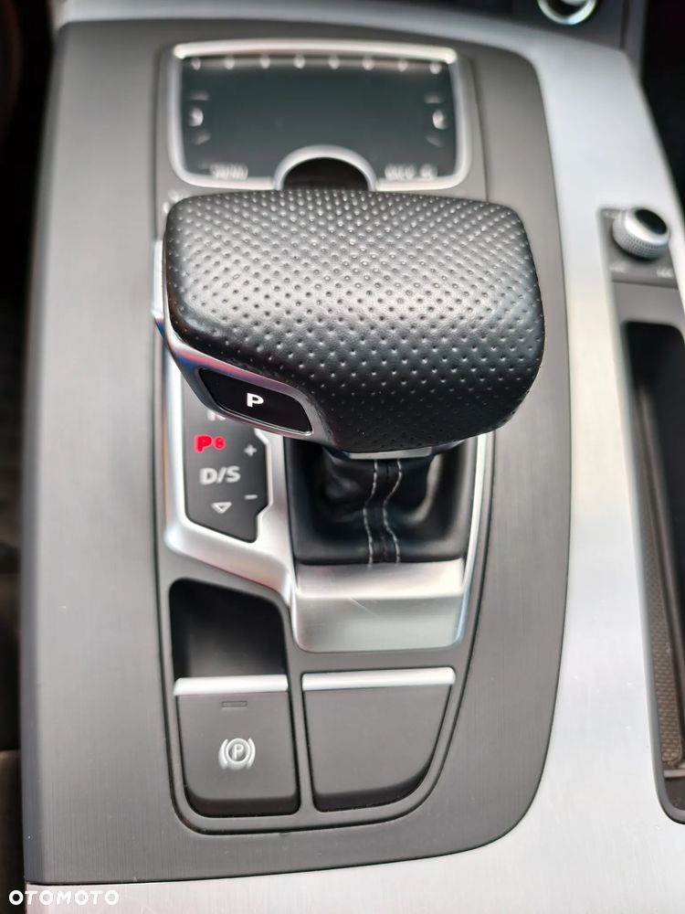 Audi Q5 - 27