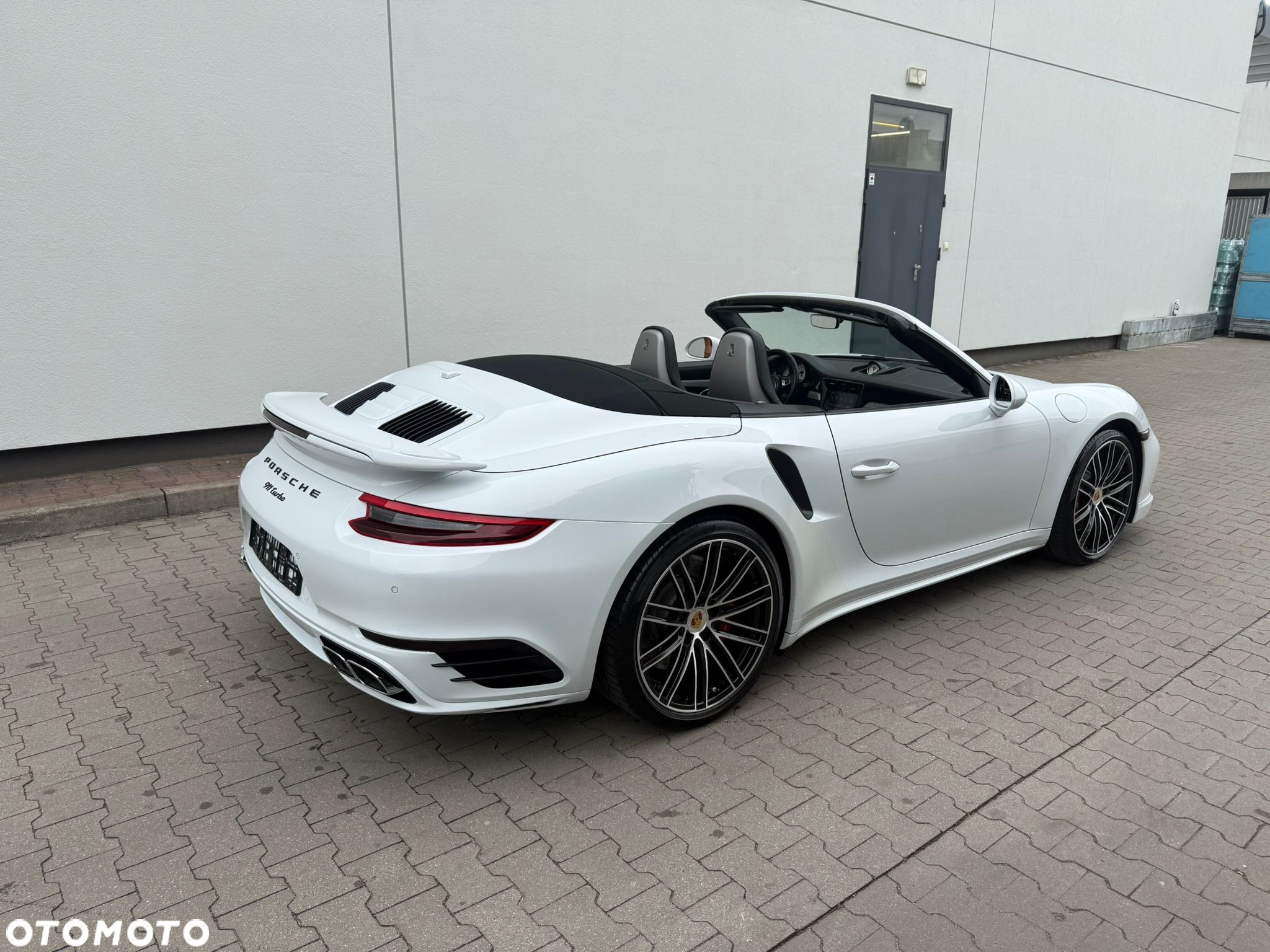 Porsche 911 - 3