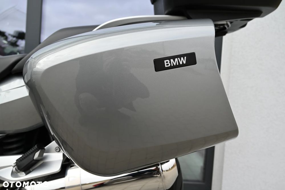 BMW RT - 18
