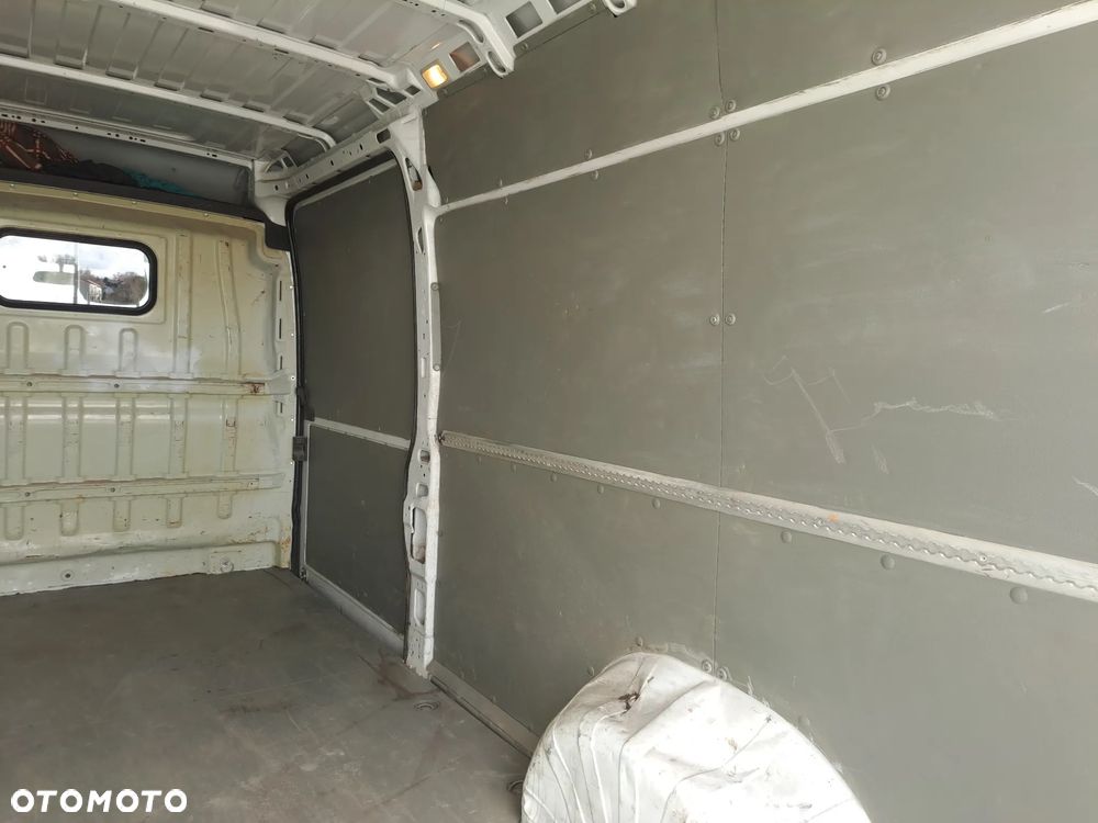 Fiat Ducato Multicab L4H2 - 22