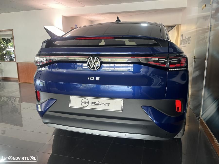 VW ID.5 77 kWh Pro Performance - 7
