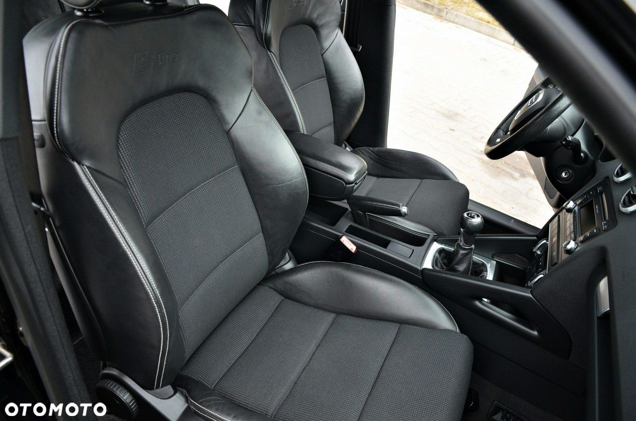Audi A3 - 23