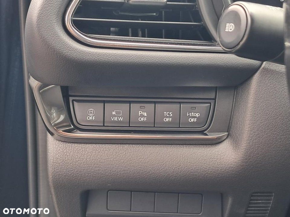 Mazda CX-30 - 21