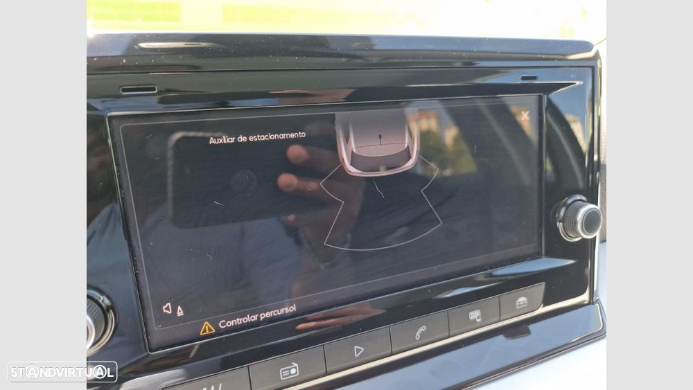 SEAT Ibiza 1.0 TSI Style - 17