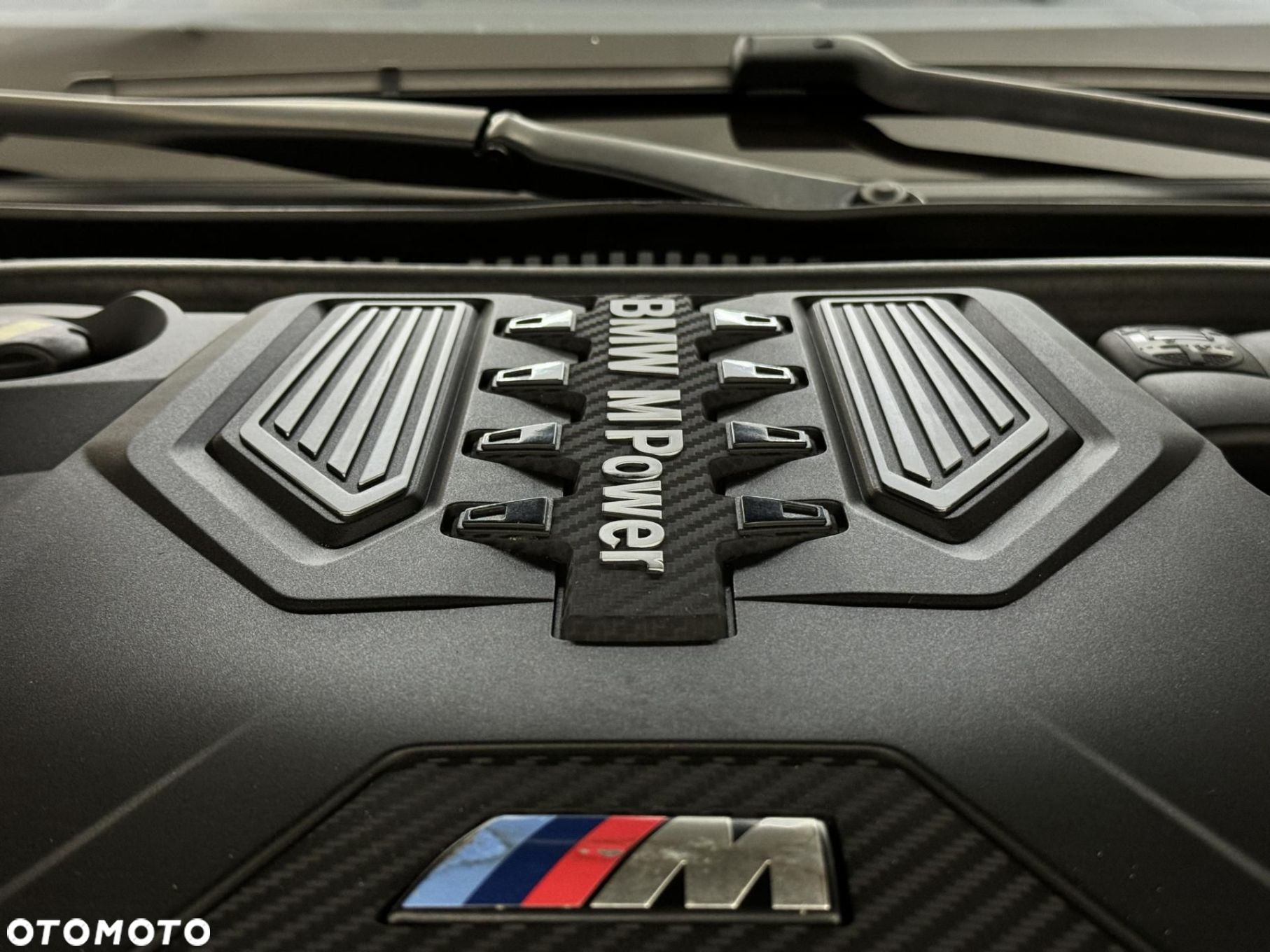 BMW M8 - 18