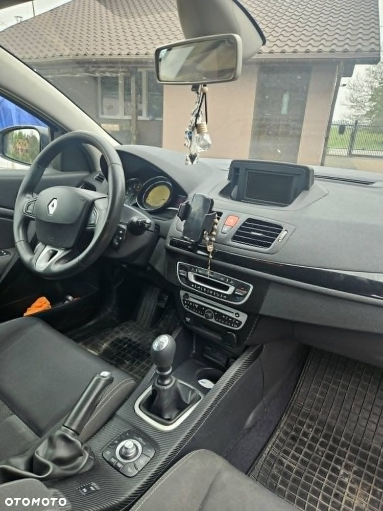 Renault Megane 1.6 16V Expression - 11