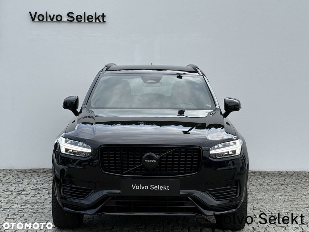 Volvo XC 90 - 4