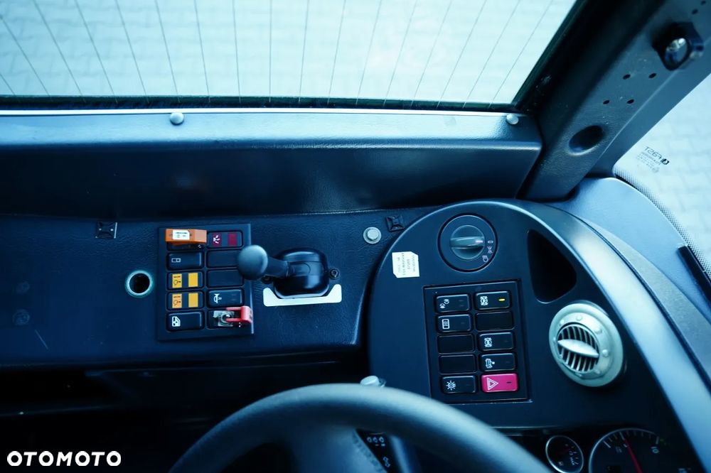 MAN / INDCAR / NEXT /EURO 6 / SPROWADZONY / - 28