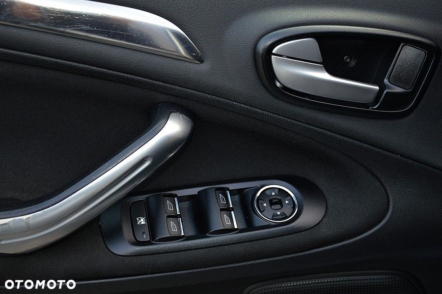 Ford S-Max 2.0 T Titanium MPS6 - 39