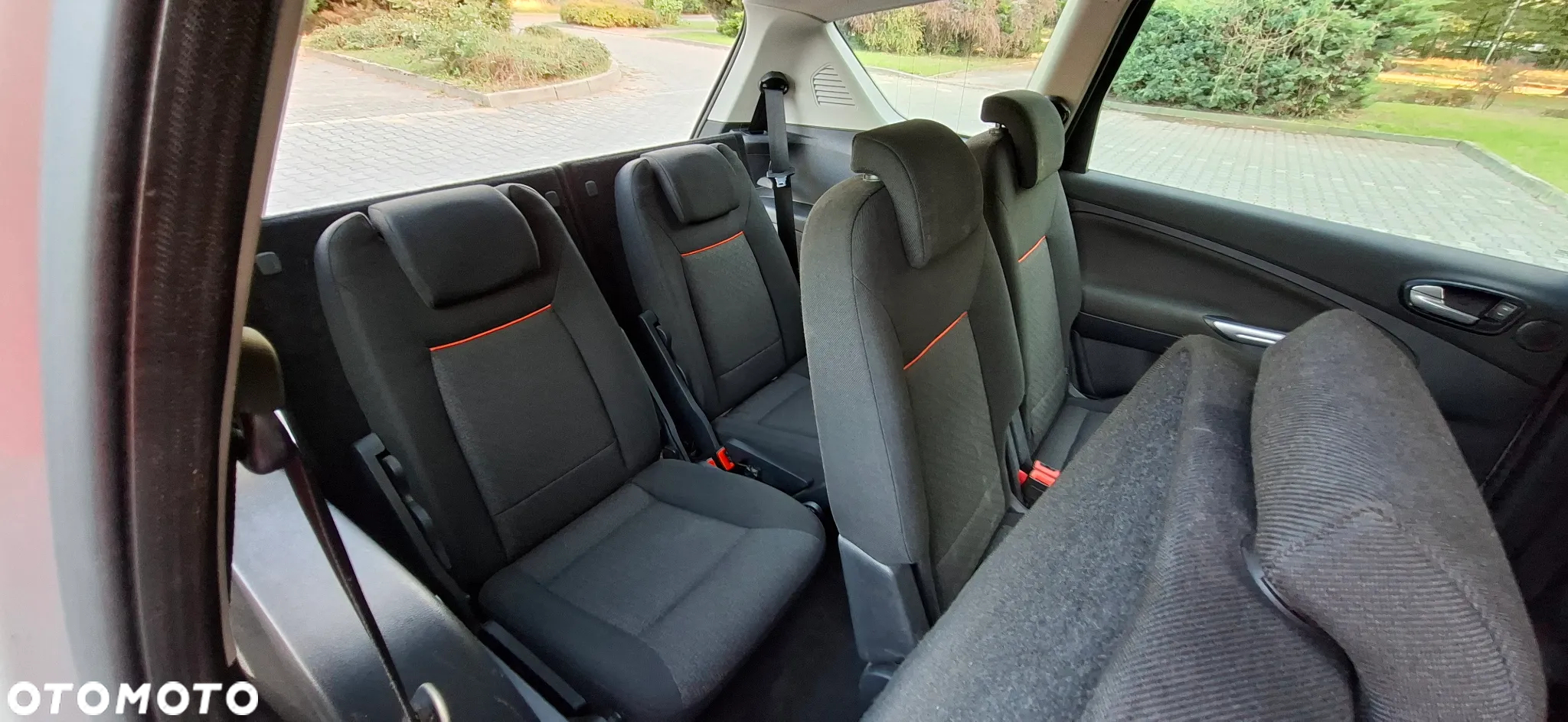 Ford S-Max 2.0 Business Edition - 19