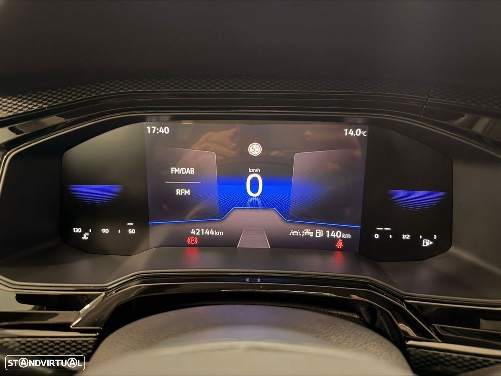 VW Taigo 1.0 TSI Urban - 14