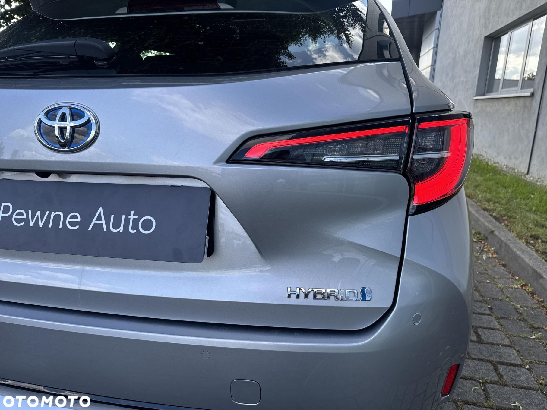 Toyota Corolla - 12