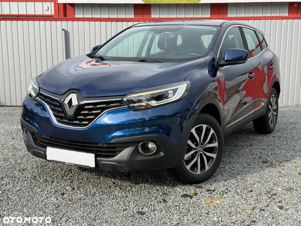 Renault Kadjar - 15