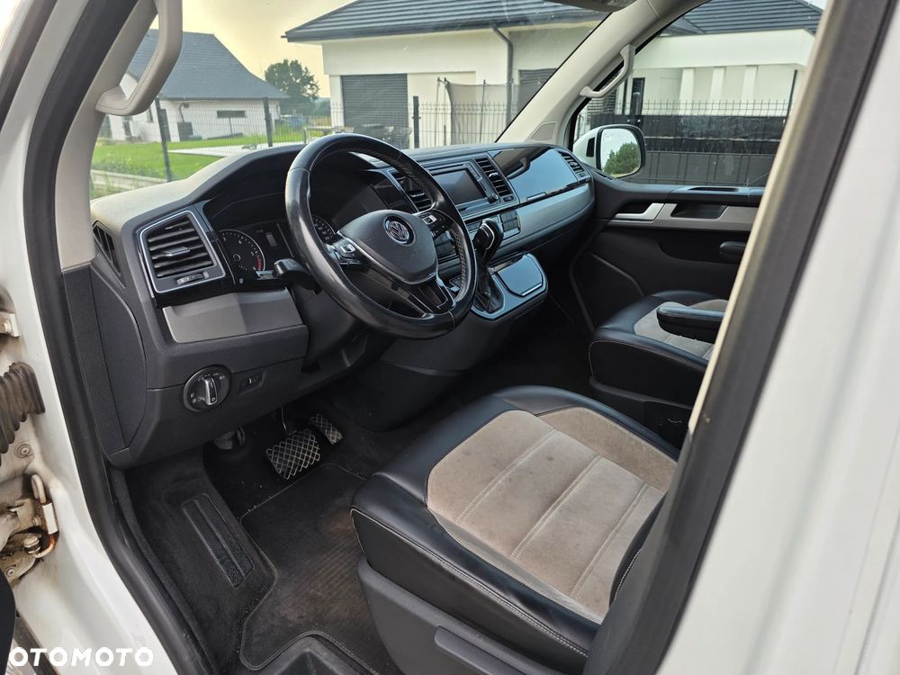 Volkswagen Multivan 2.0 BiTDI L1 Highline 4Motion DSG - 8