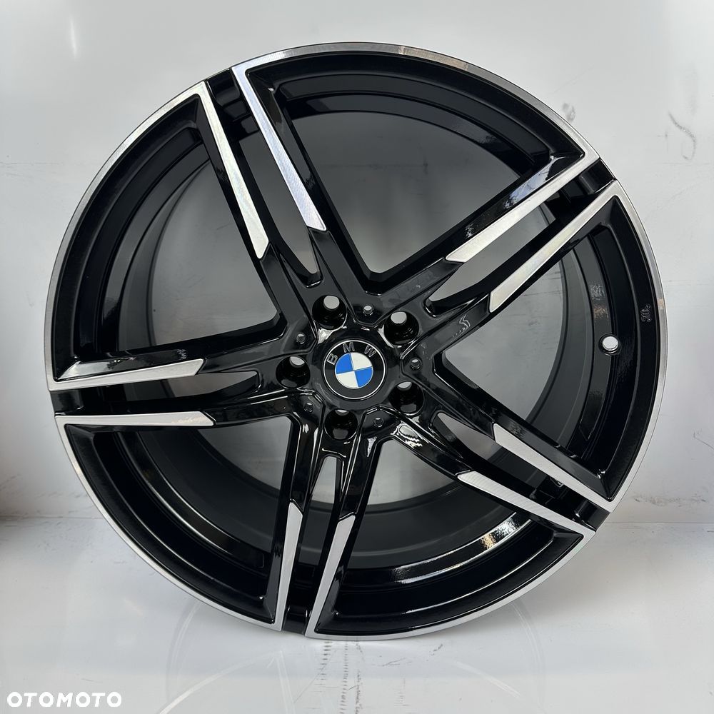 Falgi Aluminiowe 19” BMW G20 G21 G22 G23 G30 G31 (E13) - 3