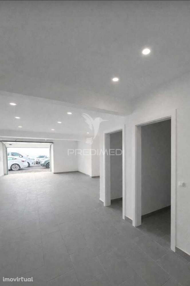 MORADIA T3 PREMIUM COM VISTA MAR EM GAULA | 241,60 m² | GARAGEM. - Grande imagem: 3/7