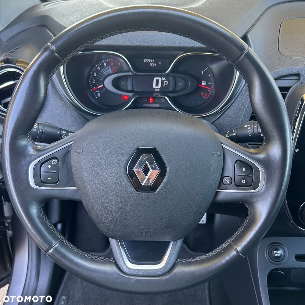 Renault Captur - 29