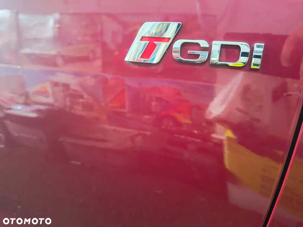 SsangYong/KGM Tivoli 1.5 T-GDI Wild - 7