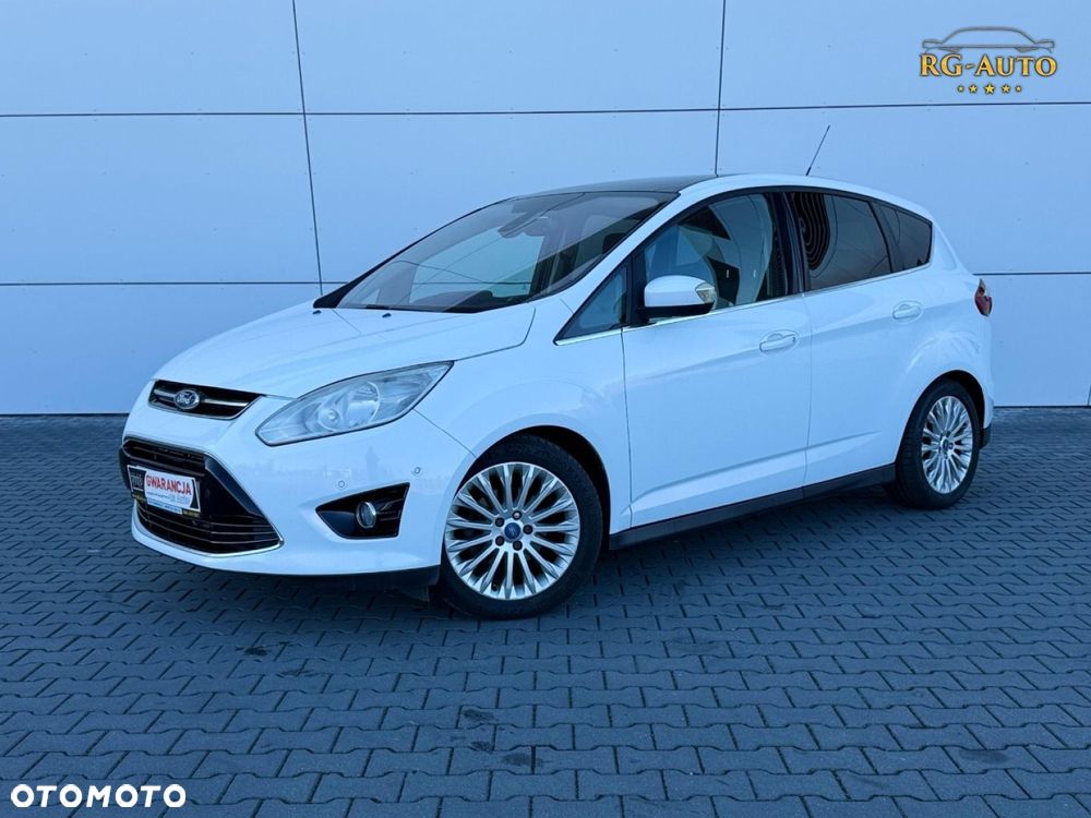Ford C-MAX - 13