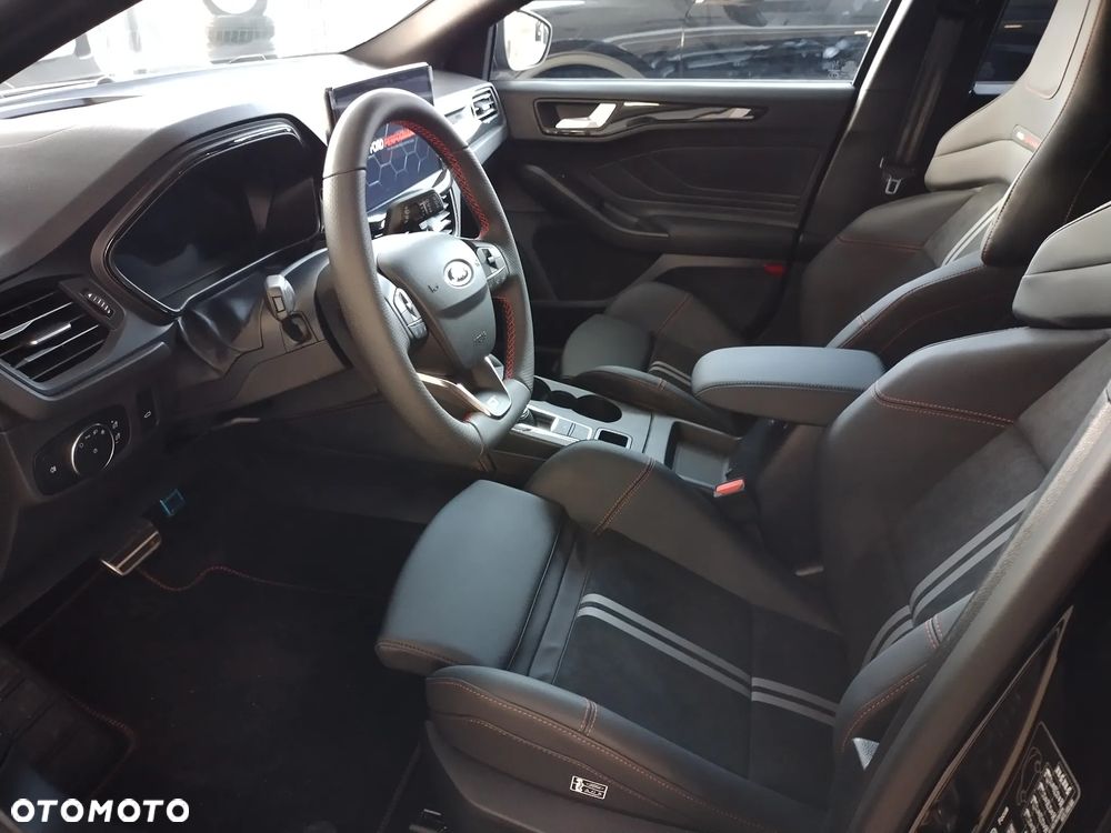 Ford Focus SW 2.3 EcoBoost ST X - 5
