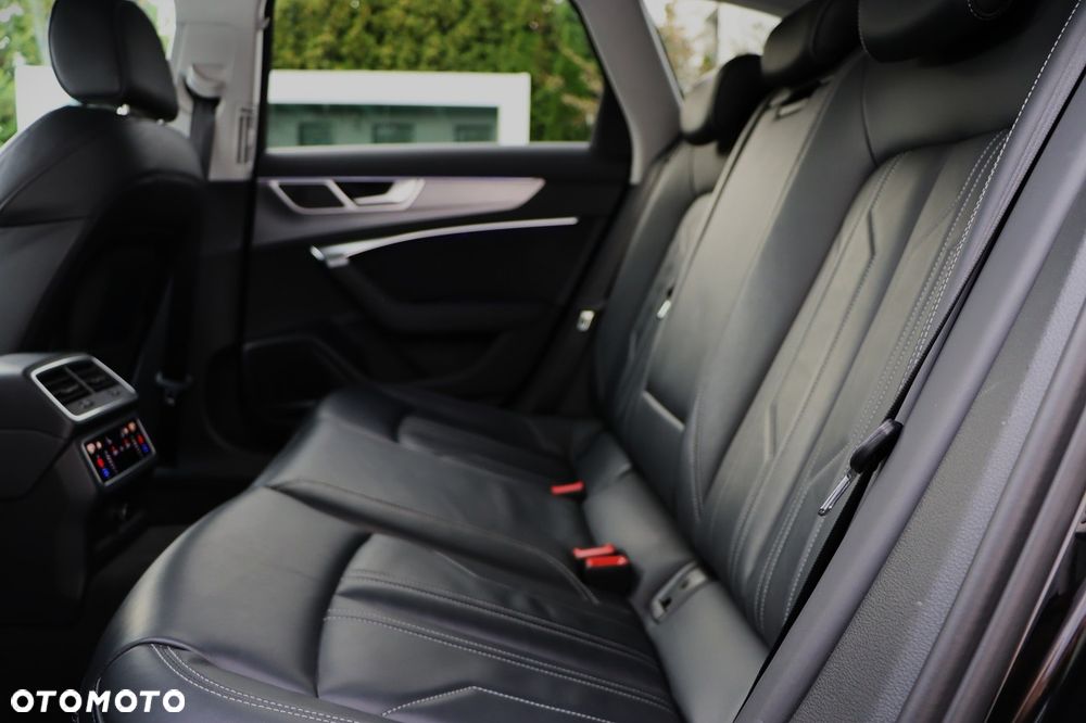 Audi S6 Avant TDI quattro tiptronic - 25