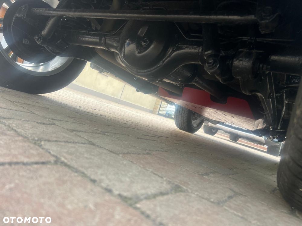 Suzuki Jimny 1.3 JLX / Comfort - 36