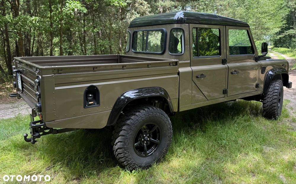 Land Rover Defender - 19
