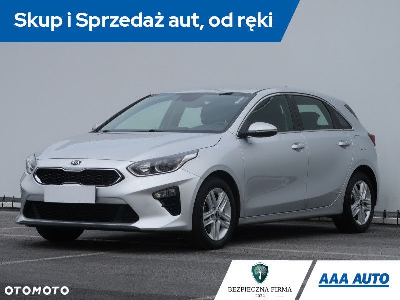 Kia Ceed - 2