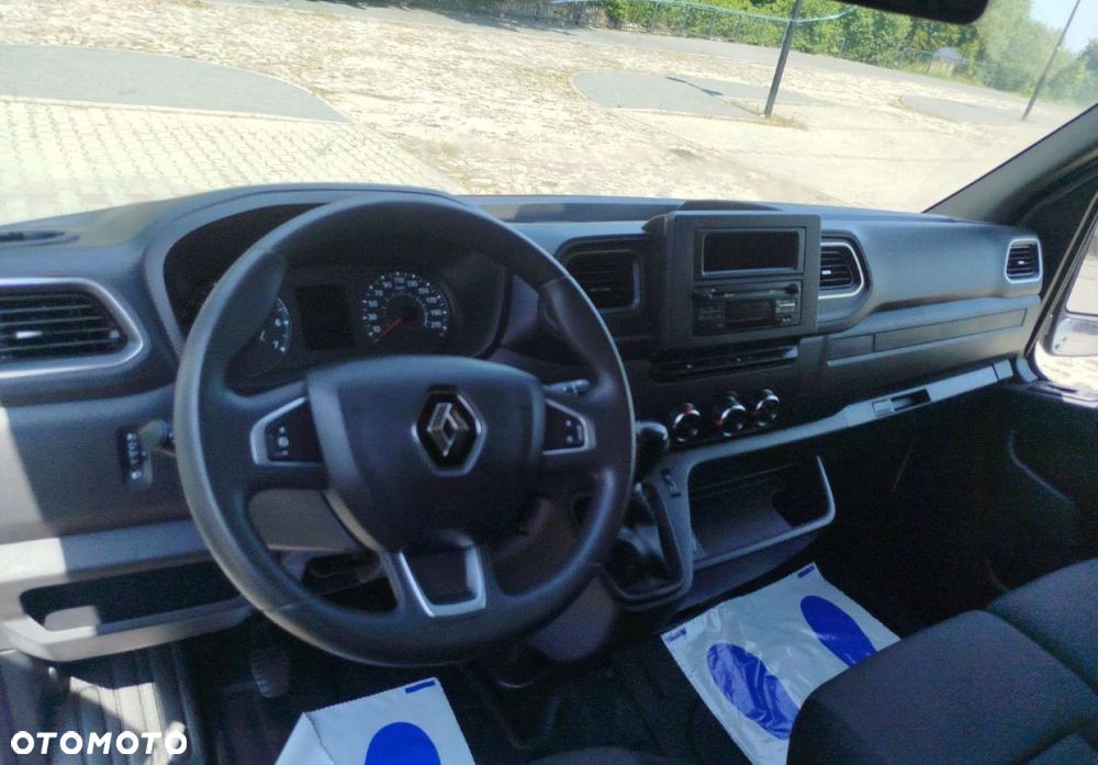 Renault Master - 27