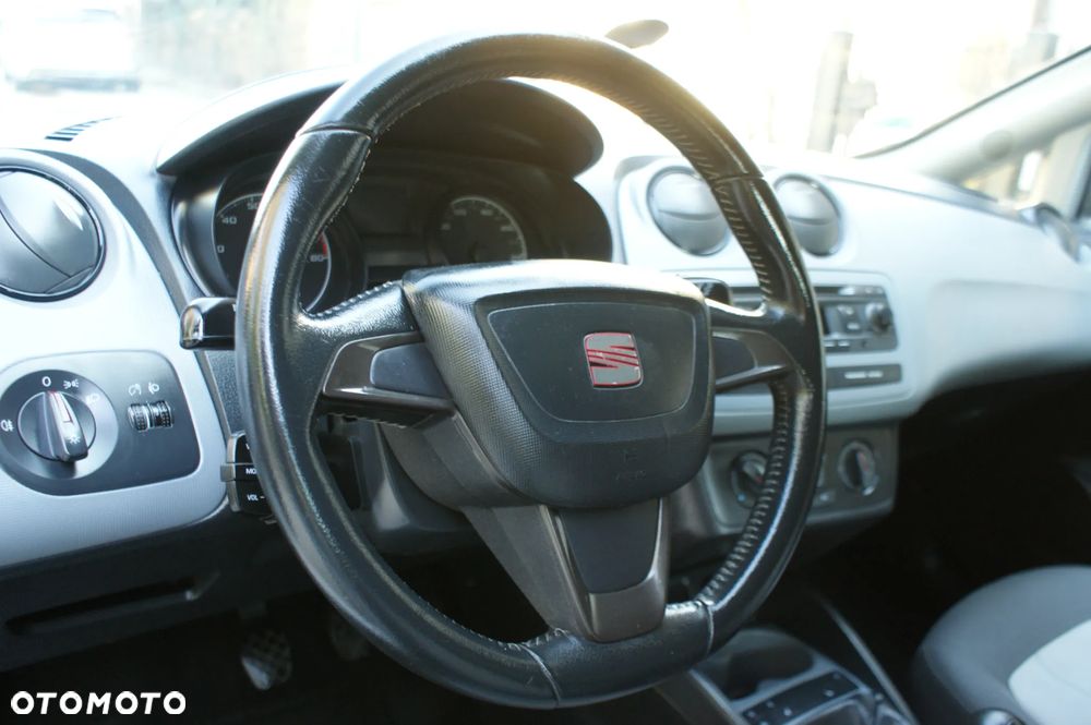 Seat Ibiza - 5
